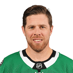 J. Pavelski