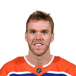 C. McDavid