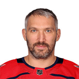 A. Ovechkin