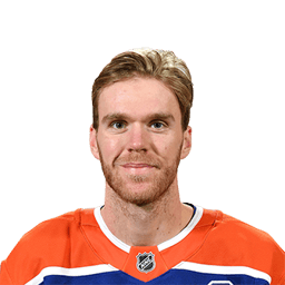 C. McDavid