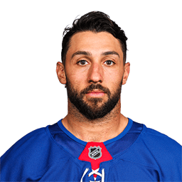 V. Trocheck