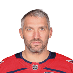 A. Ovechkin