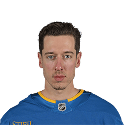 J. Binnington