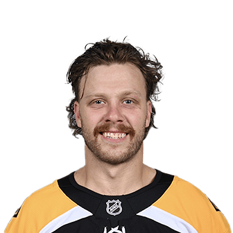 D. Pastrnak