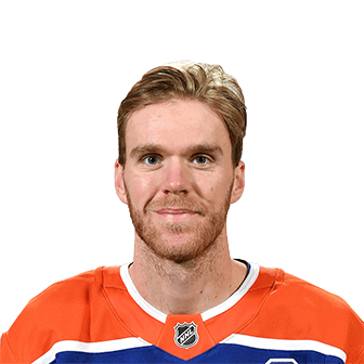 C. McDavid