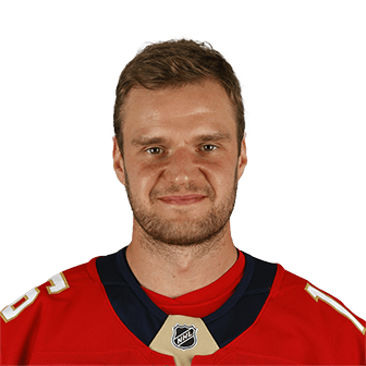 A. Barkov