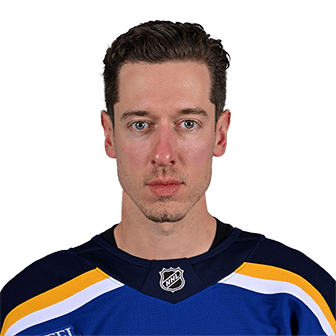 J. Binnington