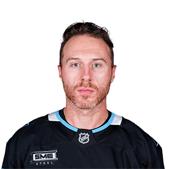 Ian Cole headshot
