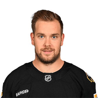 Viktor Arvidsson headshot