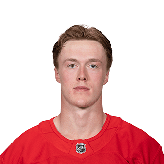 Jacob Bernard-Docker