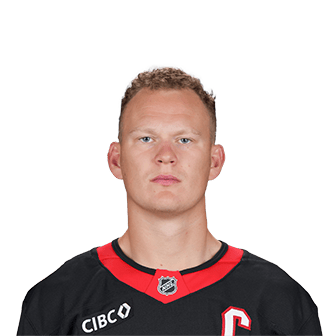 Brady Tkachuk headshot