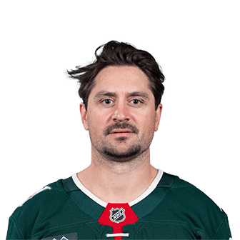 Mats Zuccarello headshot