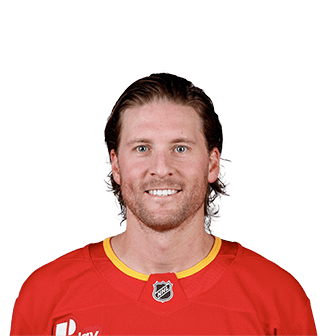 Blake Coleman headshot