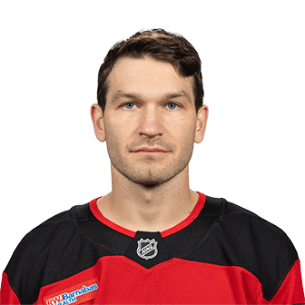 Brett Pesce