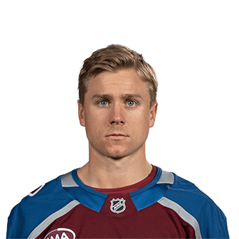 Jack Drury headshot