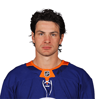 Mathew Barzal