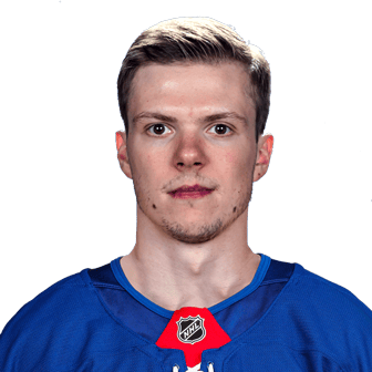 Pavel Dorofeyev headshot