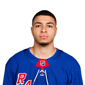 Christopher Merisier-Ortiz