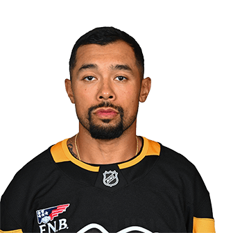 Mathew Dumba