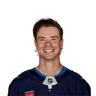 Eric Comrie headshot