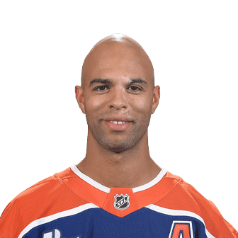 Darnell Nurse headshot