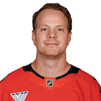 John Carlson headshot
