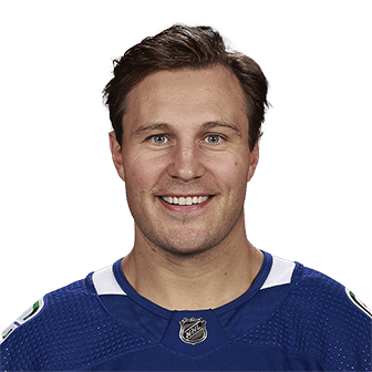 Luke Schenn headshot