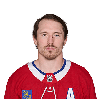 Brendan Gallagher headshot