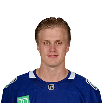 Elias Pettersson