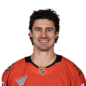Chris Kreider headshot