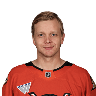 Ville Husso