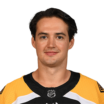 Connor Clifton
