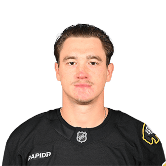 Nikita Zadorov