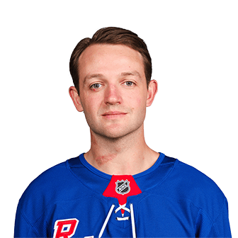 Will Borgen headshot