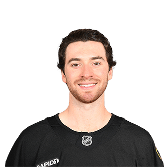 Jeremy Swayman headshot