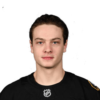 James Hagens headshot