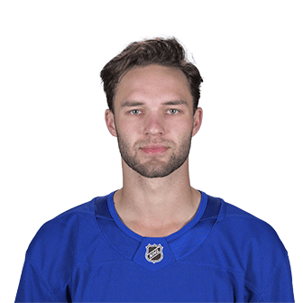Josh Norris headshot