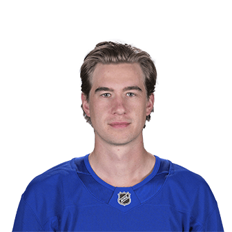 Ryan McLeod headshot