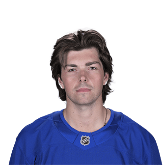 Owen Power headshot
