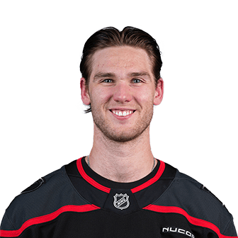 Mark Jankowski headshot