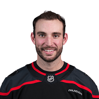 Shayne Gostisbehere headshot