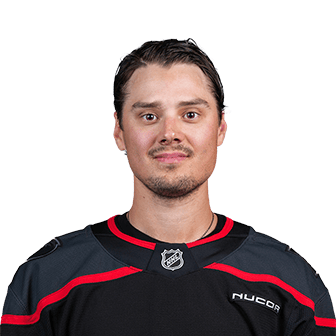 Sebastian Aho headshot