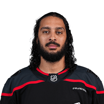 Jalen Chatfield headshot