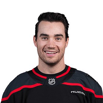 Sean Walker headshot