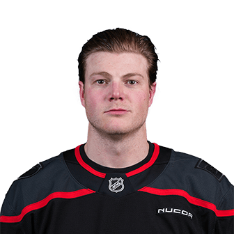 Eric Robinson headshot