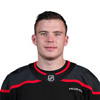 Alexander Nikishin headshot