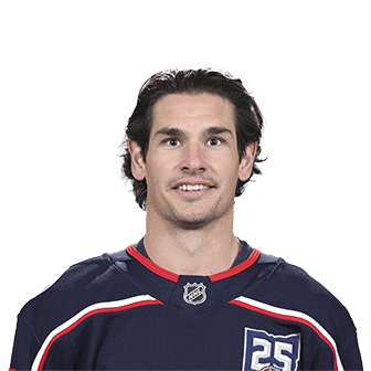 Sean Monahan headshot