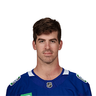 Conor Garland