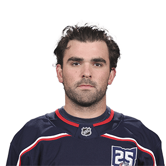 Dante Fabbro headshot