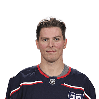 Isac Lundeström headshot